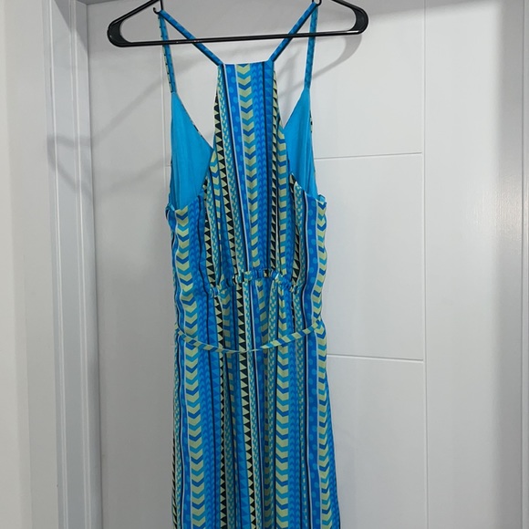 💐Arden B V-neck Maxi Dress - Picture 4 of 7